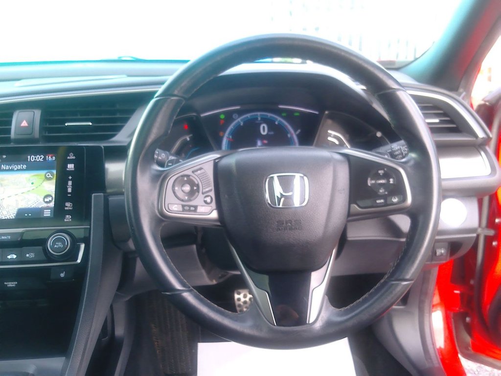 Used Honda Civic 2019 for sale - 76627165: Photo 11