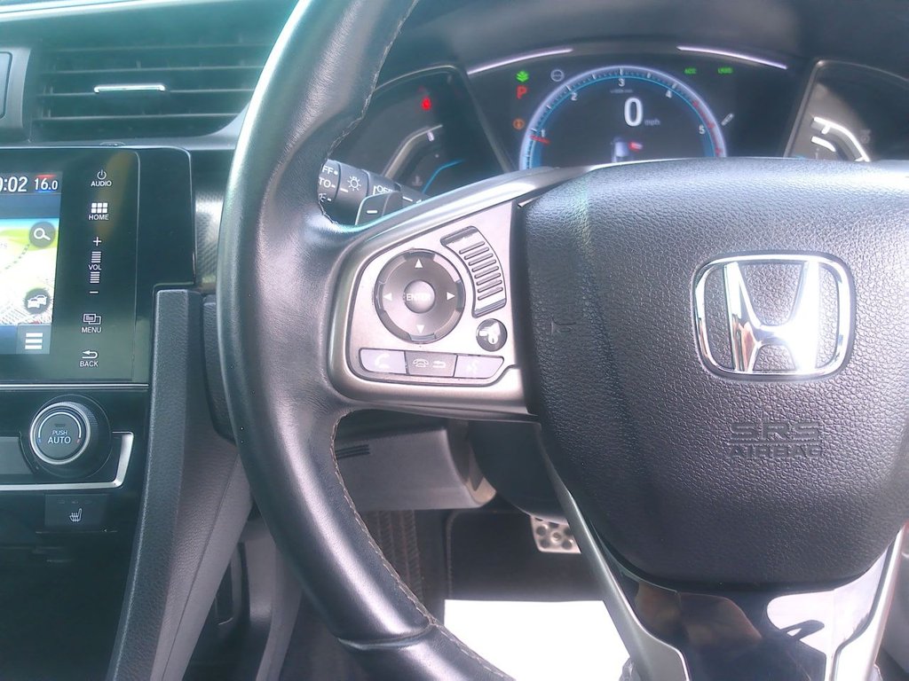 Used Honda Civic 2019 for sale - 76627165: Photo 12