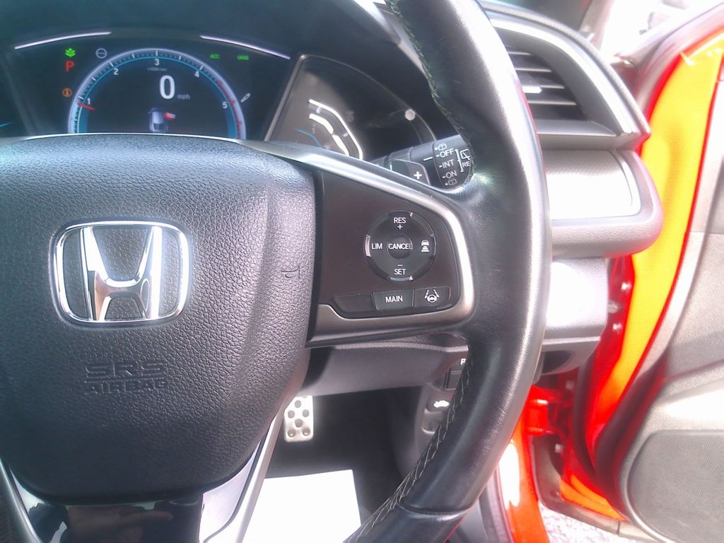 Used Honda Civic 2019 for sale - 76627165: Photo 13