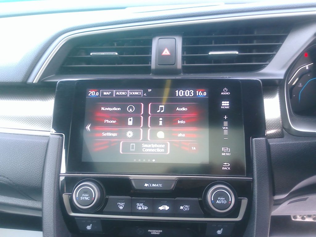 Used Honda Civic 2019 for sale - 76627165: Photo 15