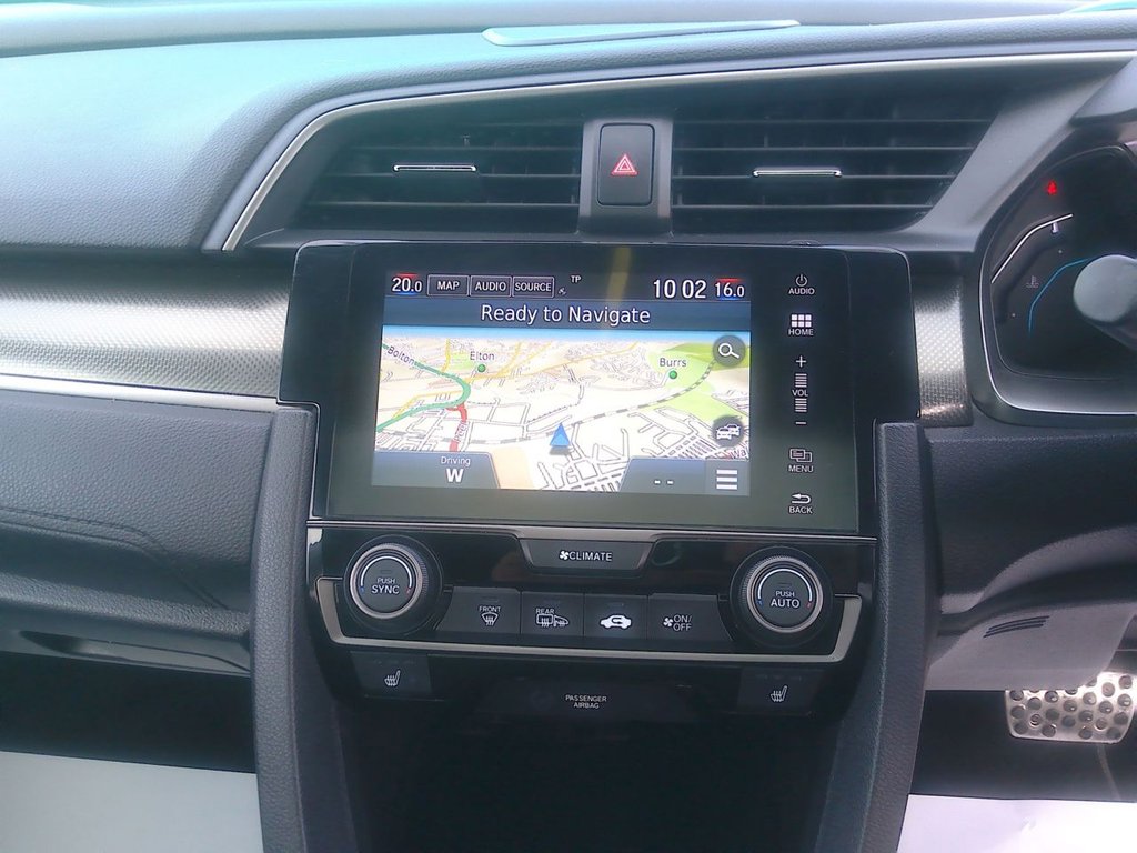 Used Honda Civic 2019 for sale - 76627165: Photo 16