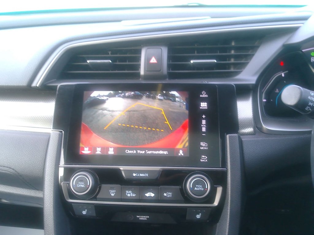 Used Honda Civic 2019 for sale - 76627165: Photo 17