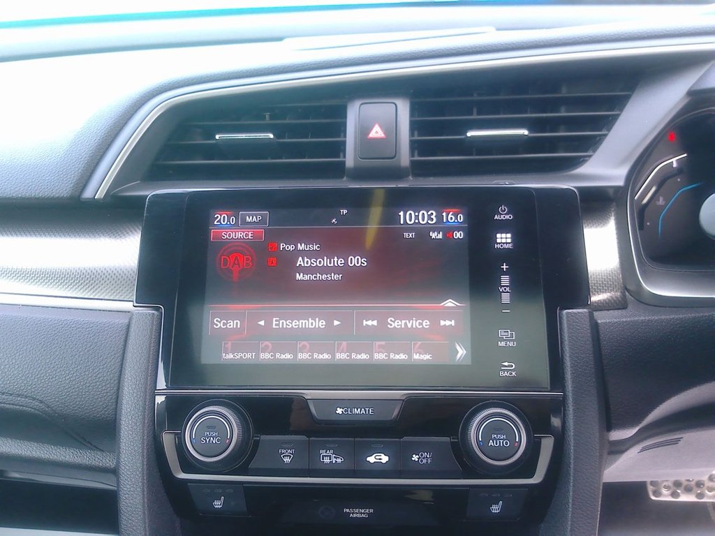 Used Honda Civic 2019 for sale - 76627165: Photo 18