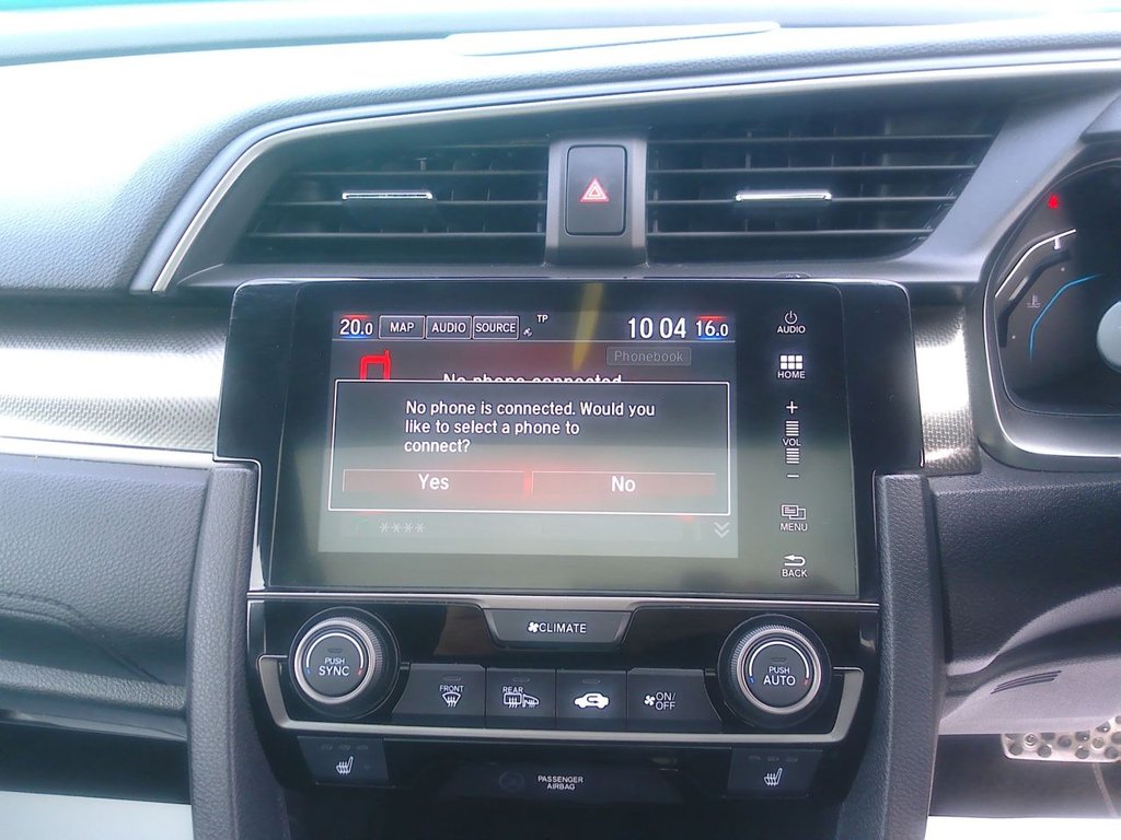 Used Honda Civic 2019 for sale - 76627165: Photo 19