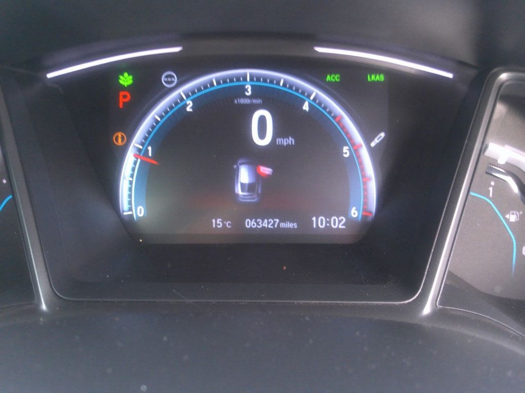 Used Honda Civic 2019 for sale - 76627165: Photo 20