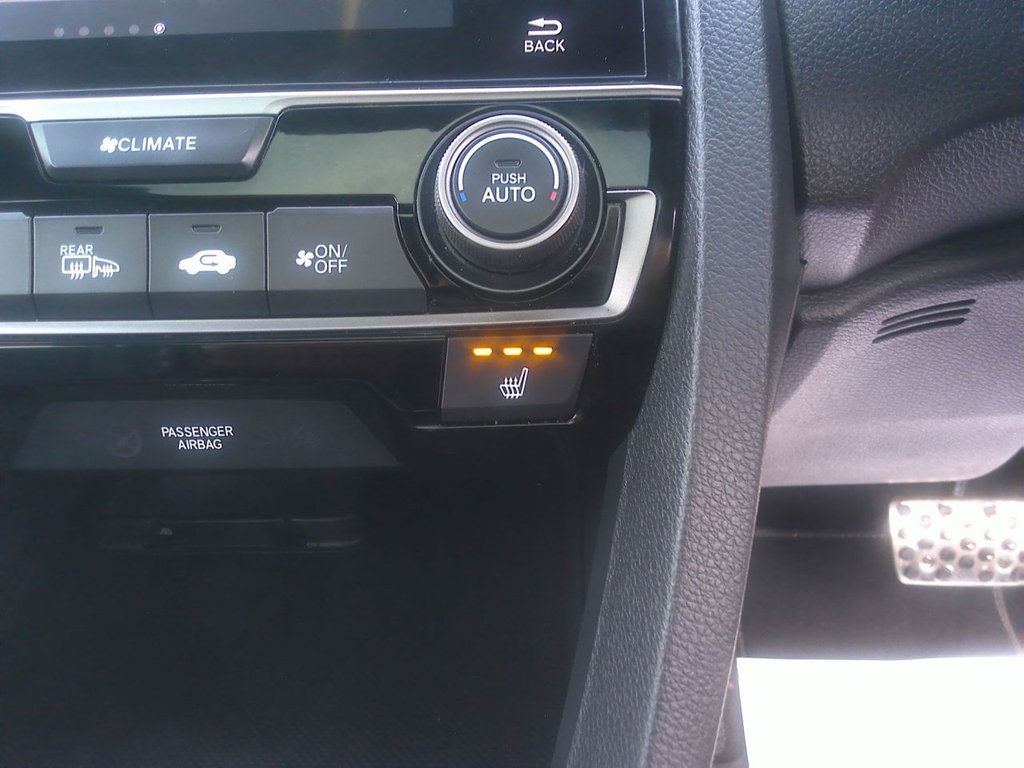 Used Honda Civic 2019 for sale - 76627165: Photo 21