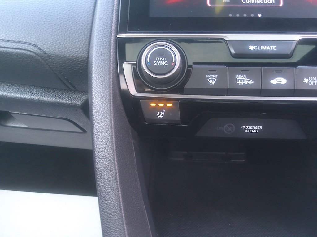 Used Honda Civic 2019 for sale - 76627165: Photo 22