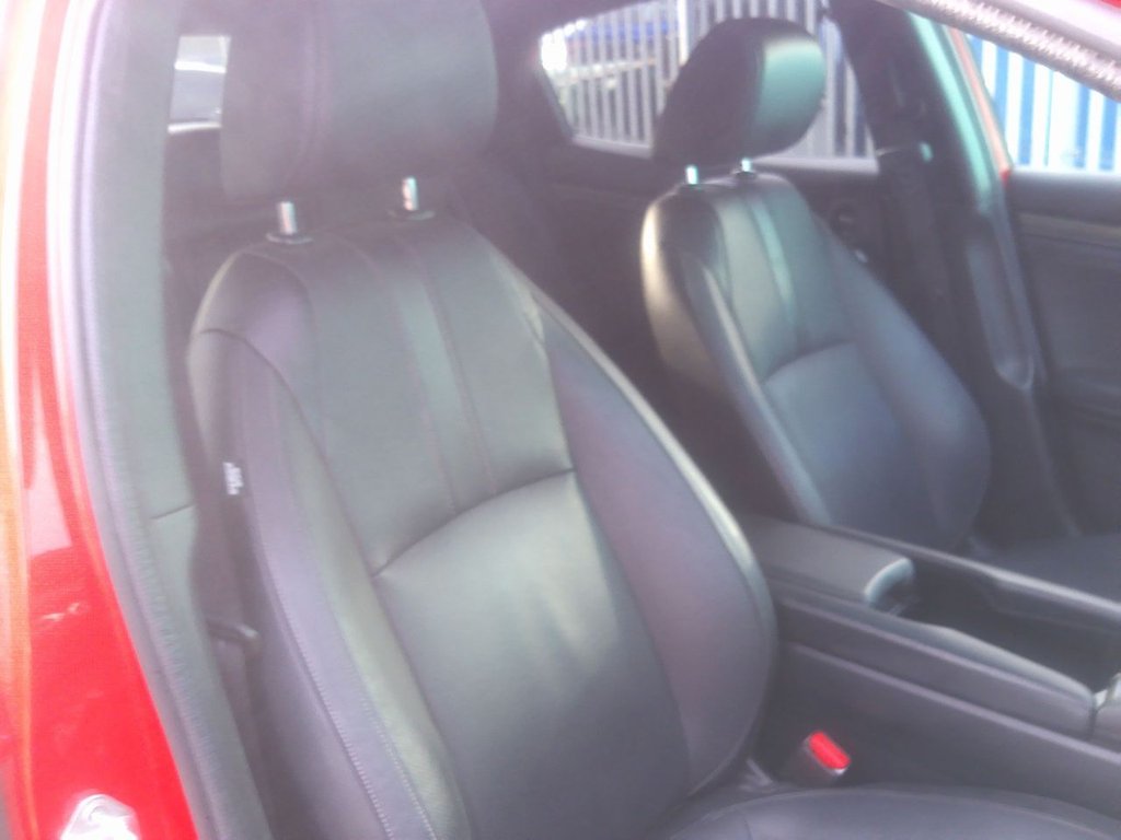 Used Honda Civic 2019 for sale - 76627165: Photo 25