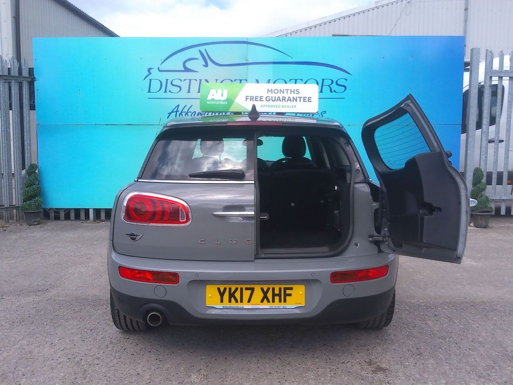 Used MINI Clubman 2017 for sale - 76627149: Photo 10