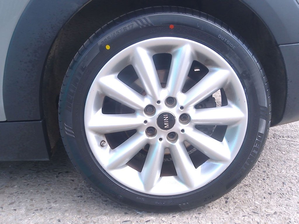 Used MINI Clubman 2017 for sale - 76627149: Photo 11
