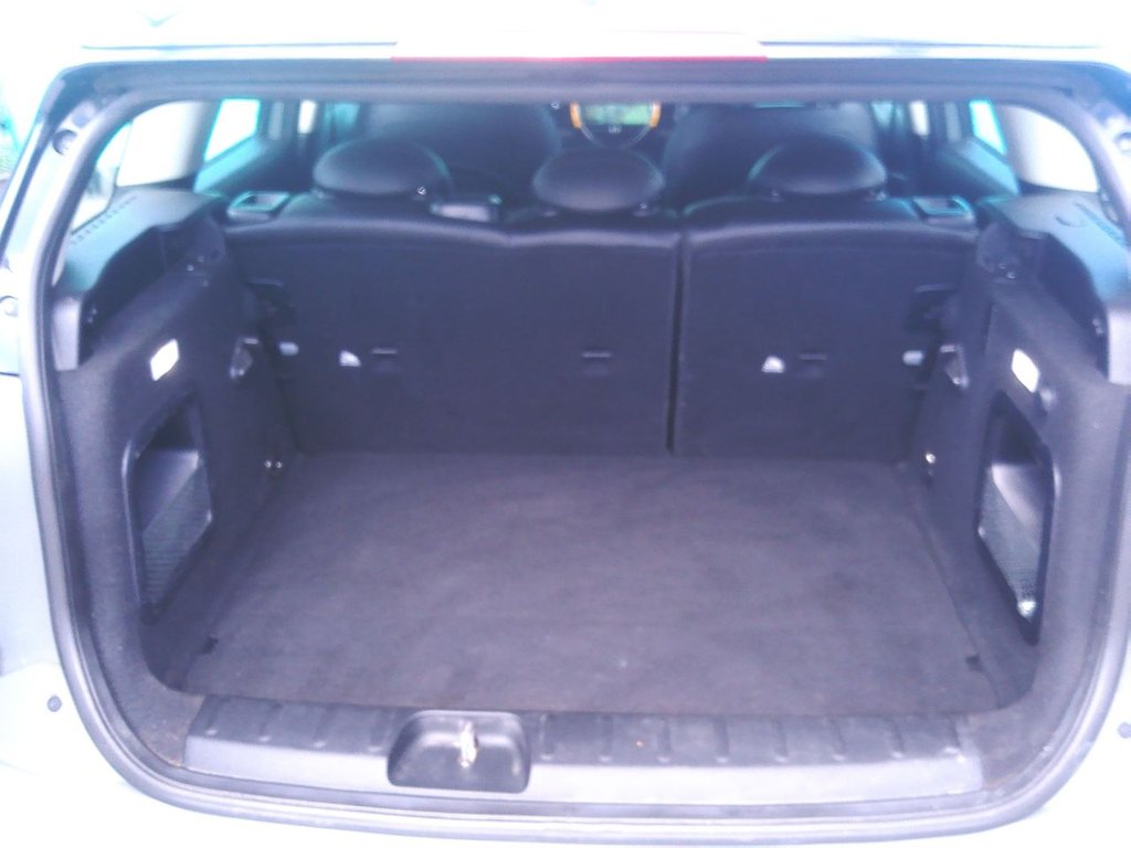 Used MINI Clubman 2017 for sale - 76627149: Photo 12