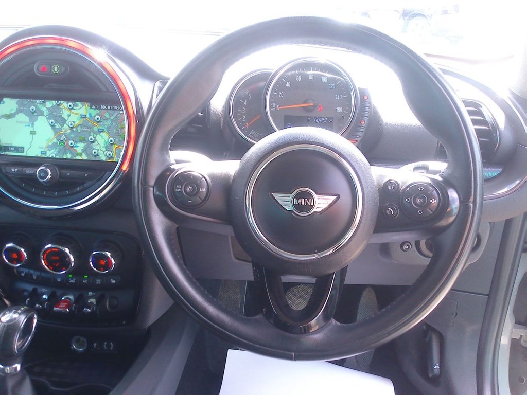 Used MINI Clubman 2017 for sale - 76627149: Photo 13