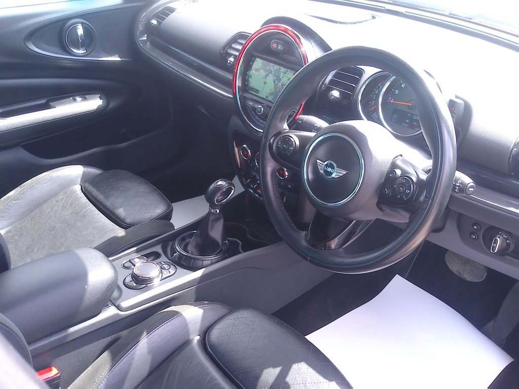 Used MINI Clubman 2017 for sale - 76627149: Photo 14