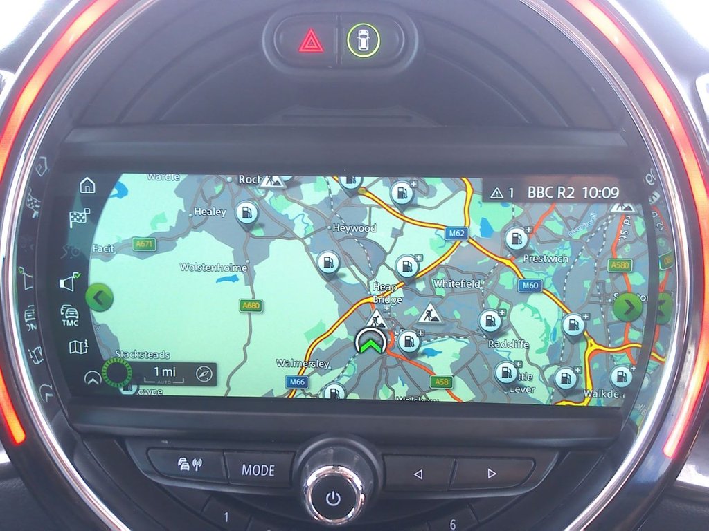 Used MINI Clubman 2017 for sale - 76627149: Photo 15