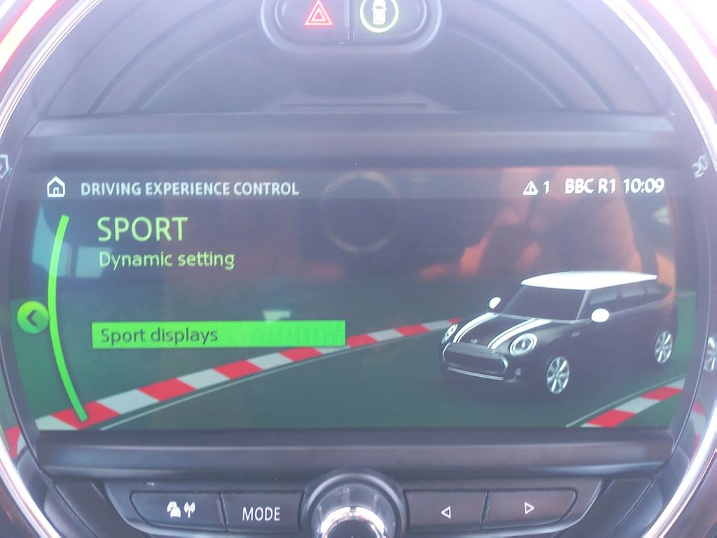 Used MINI Clubman 2017 for sale - 76627149: Photo 16