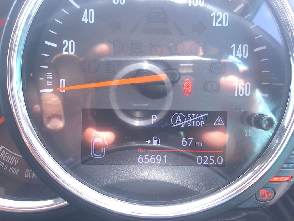 Used MINI Clubman 2017 for sale - 76627149: Photo 17