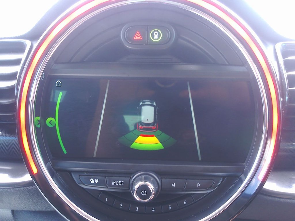 Used MINI Clubman 2017 for sale - 76627149: Photo 18