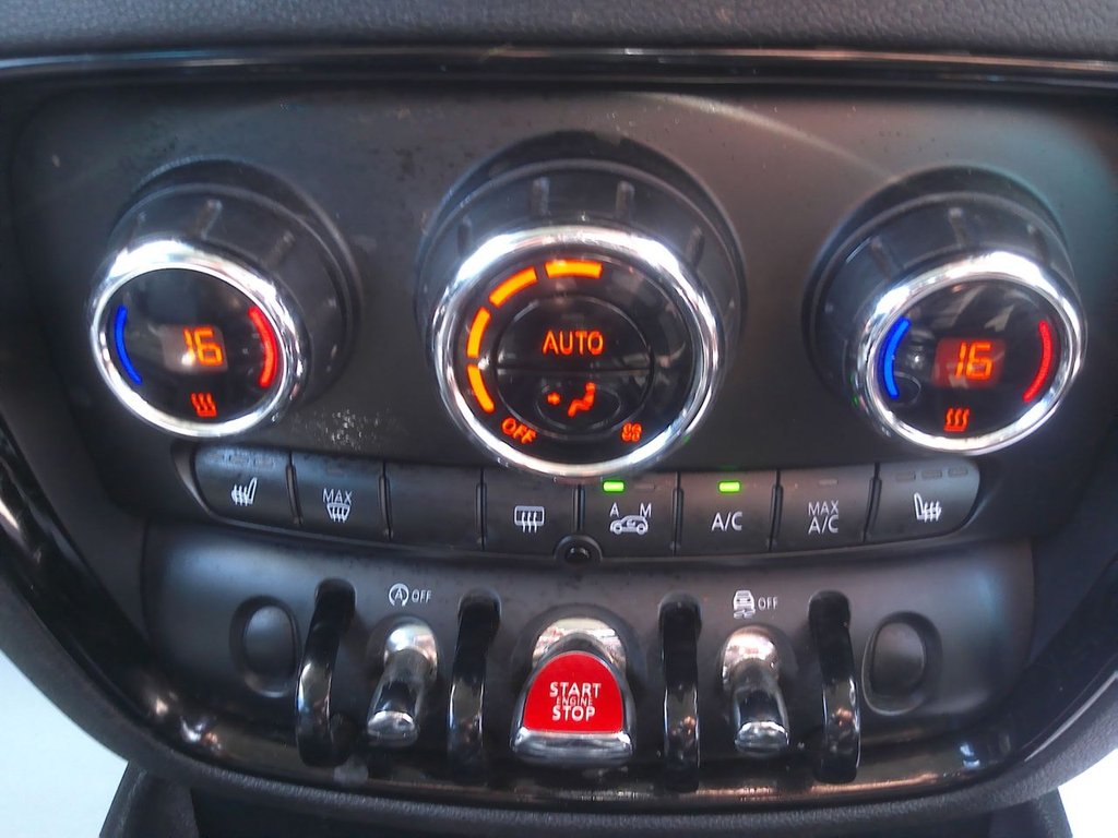 Used MINI Clubman 2017 for sale - 76627149: Photo 20