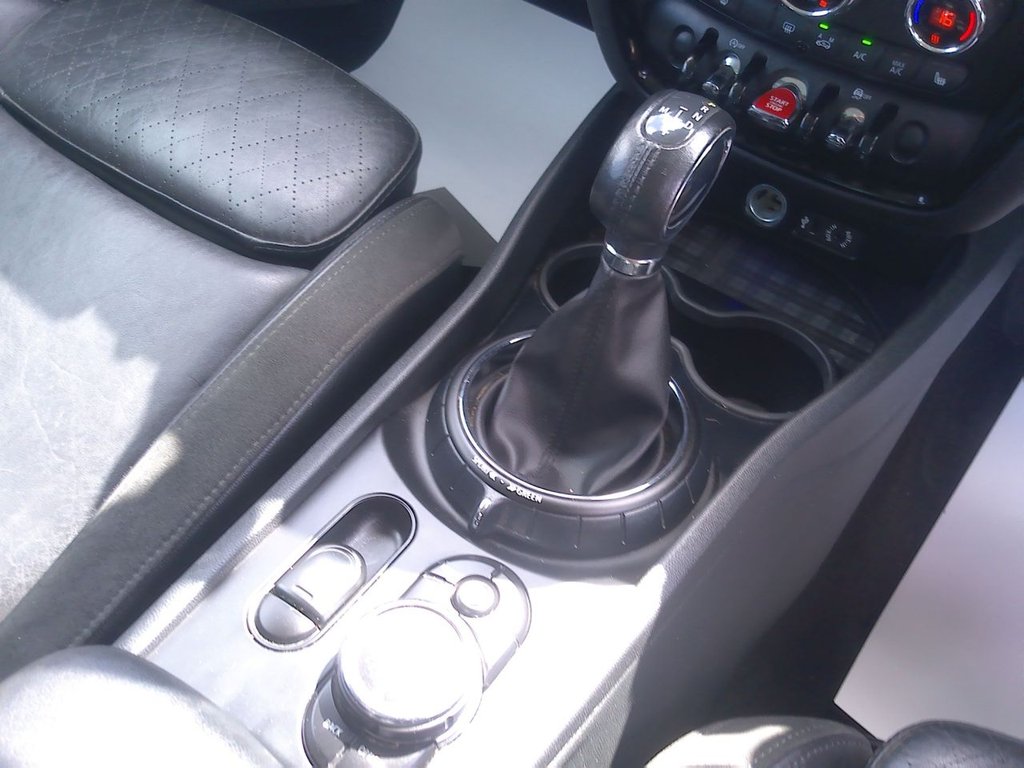 Used MINI Clubman 2017 for sale - 76627149: Photo 21