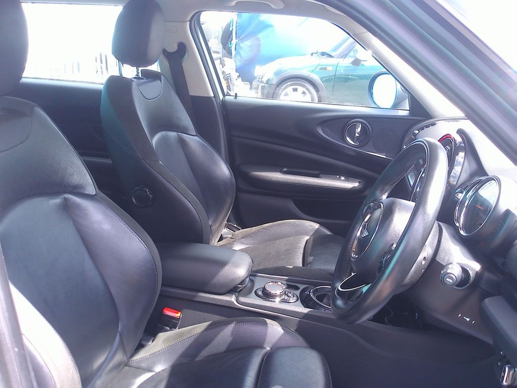 Used MINI Clubman 2017 for sale - 76627149: Photo 22