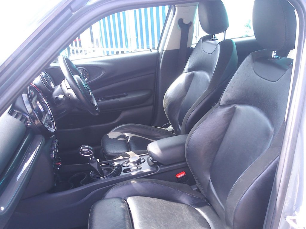 Used MINI Clubman 2017 for sale - 76627149: Photo 23