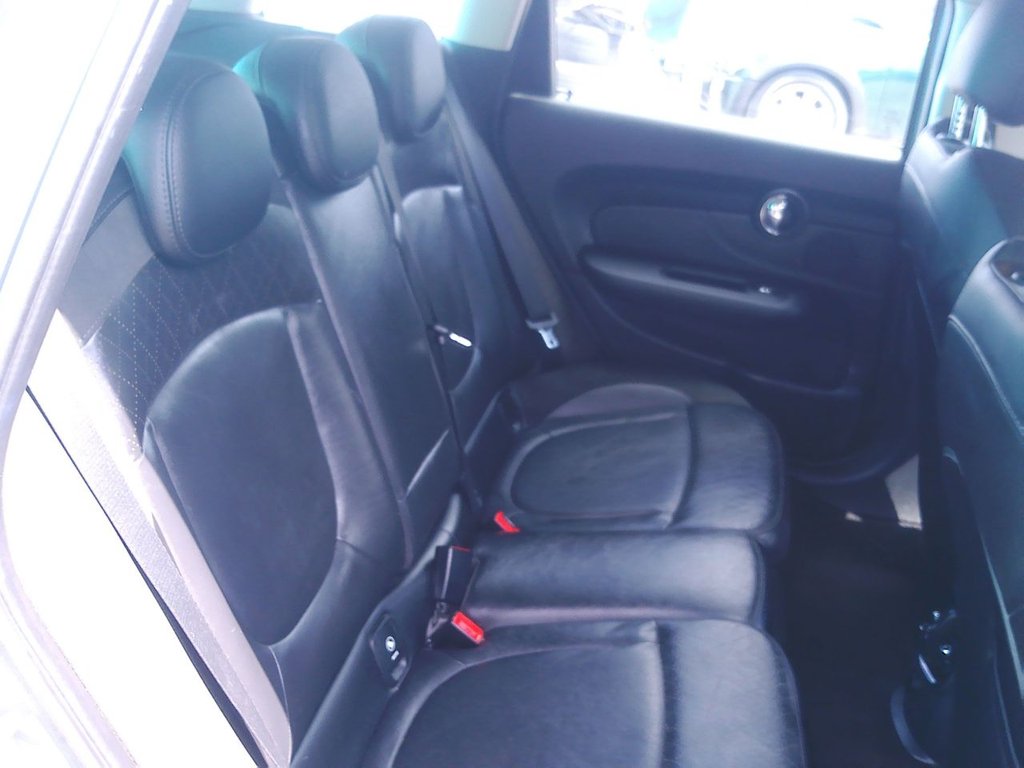 Used MINI Clubman 2017 for sale - 76627149: Photo 24