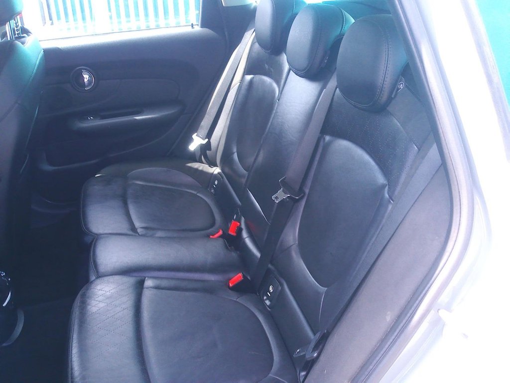 Used MINI Clubman 2017 for sale - 76627149: Photo 25