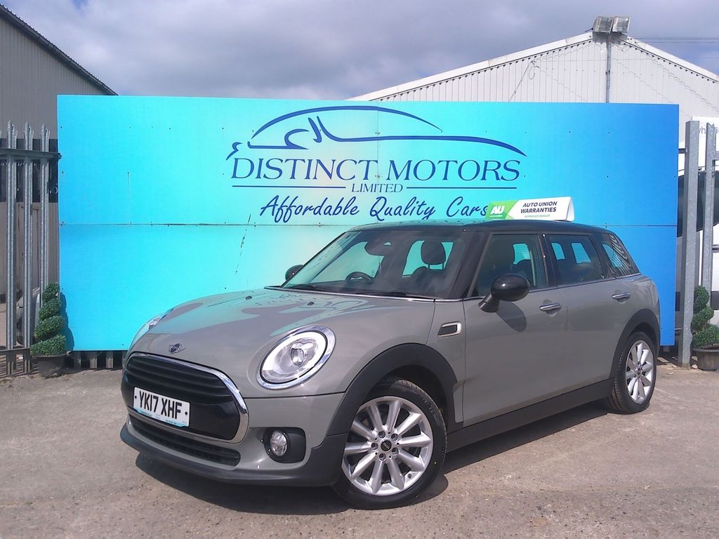 Used MINI Clubman 2017 for sale - 76627149: Photo 3
