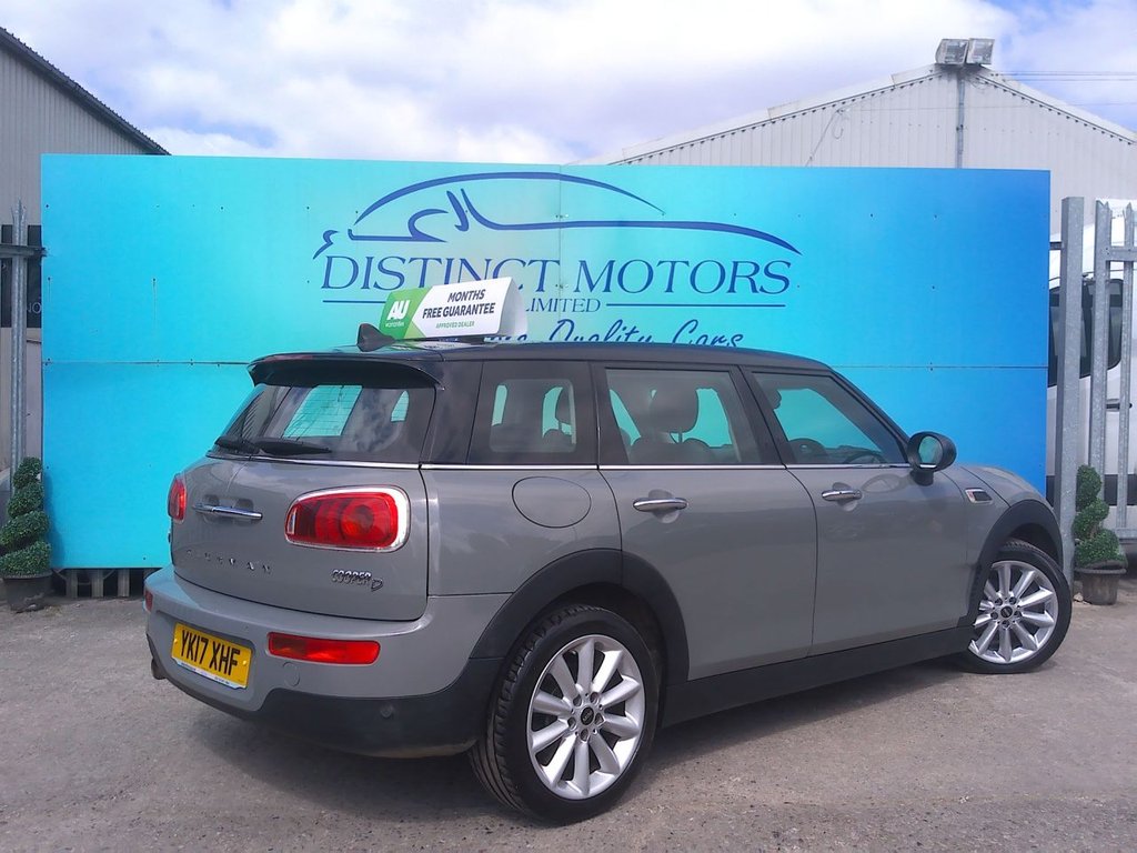 Used MINI Clubman 2017 for sale - 76627149: Photo 4
