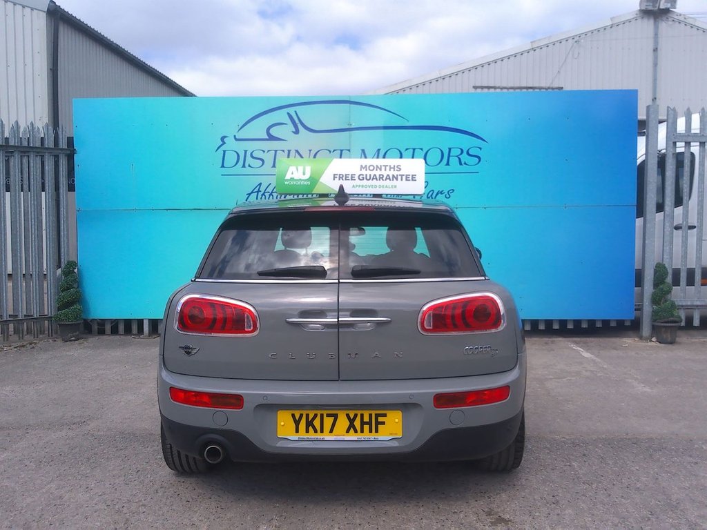 Used MINI Clubman 2017 for sale - 76627149: Photo 5