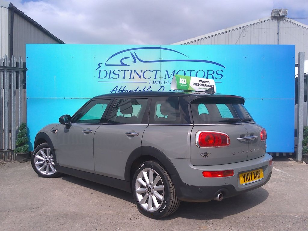 Used MINI Clubman 2017 for sale - 76627149: Photo 6
