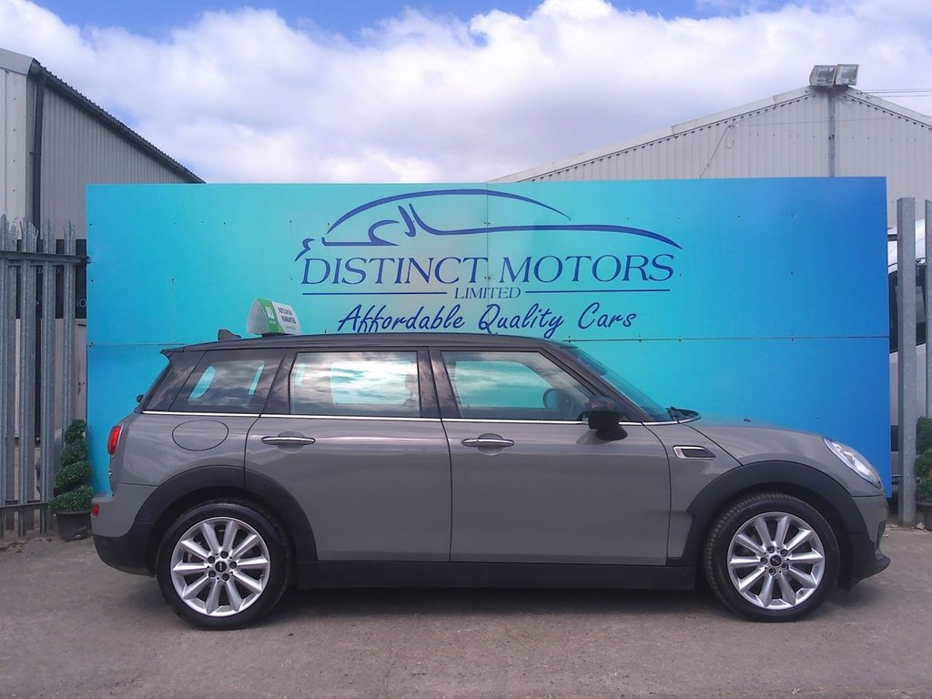Used MINI Clubman 2017 for sale - 76627149: Photo 7