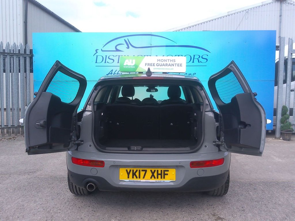 Used MINI Clubman 2017 for sale - 76627149: Photo 9