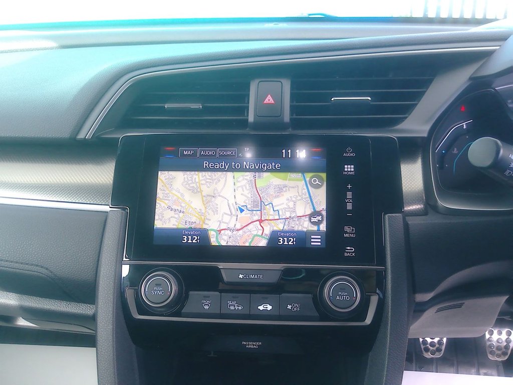 Used Honda Civic 2019 for sale - 76627142: Photo 14