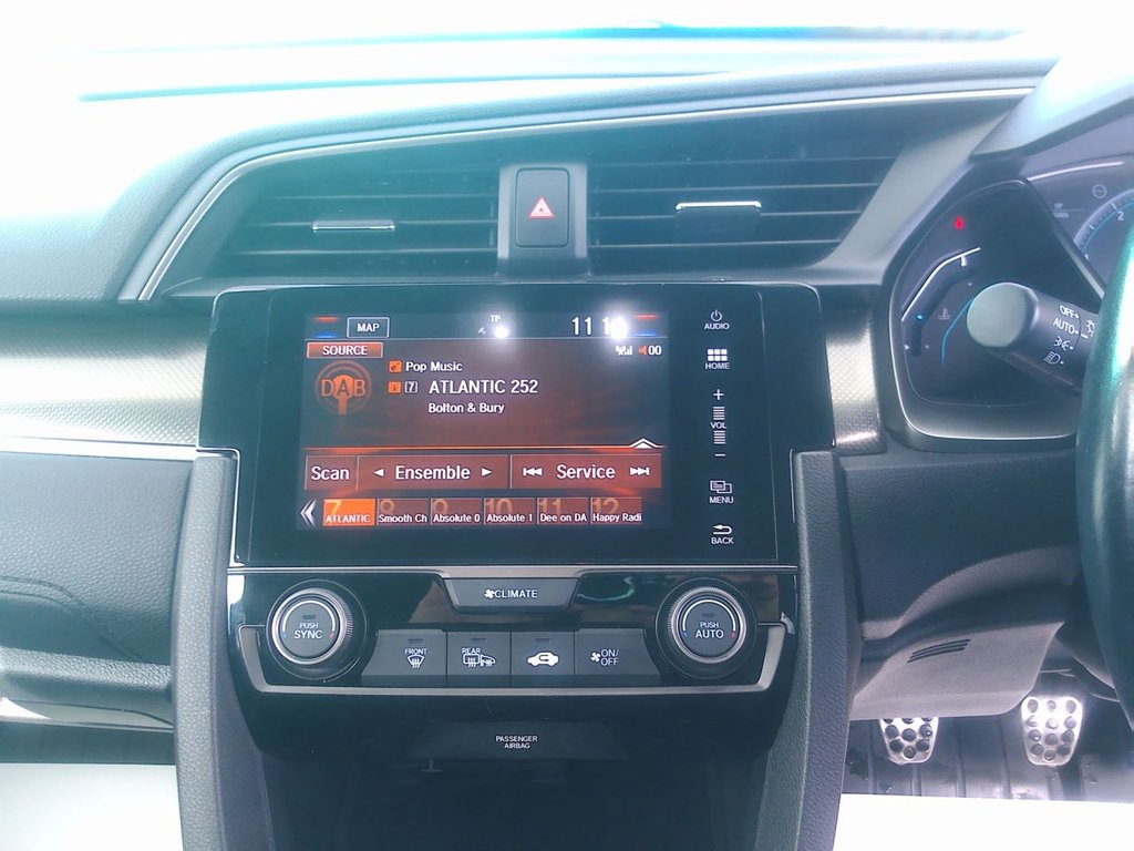 Used Honda Civic 2019 for sale - 76627142: Photo 16