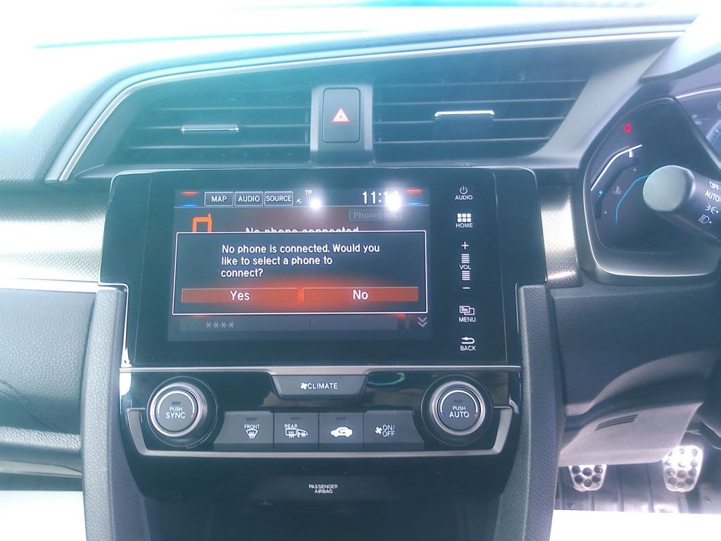 Used Honda Civic 2019 for sale - 76627142: Photo 17