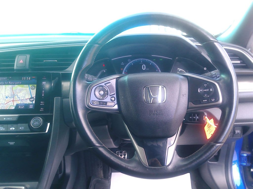 Used Honda Civic 2019 for sale - 76627142: Photo 20