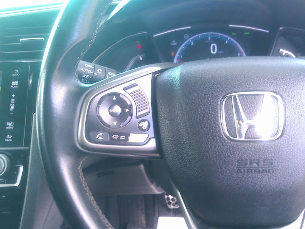 Used Honda Civic 2019 for sale - 76627142: Photo 21