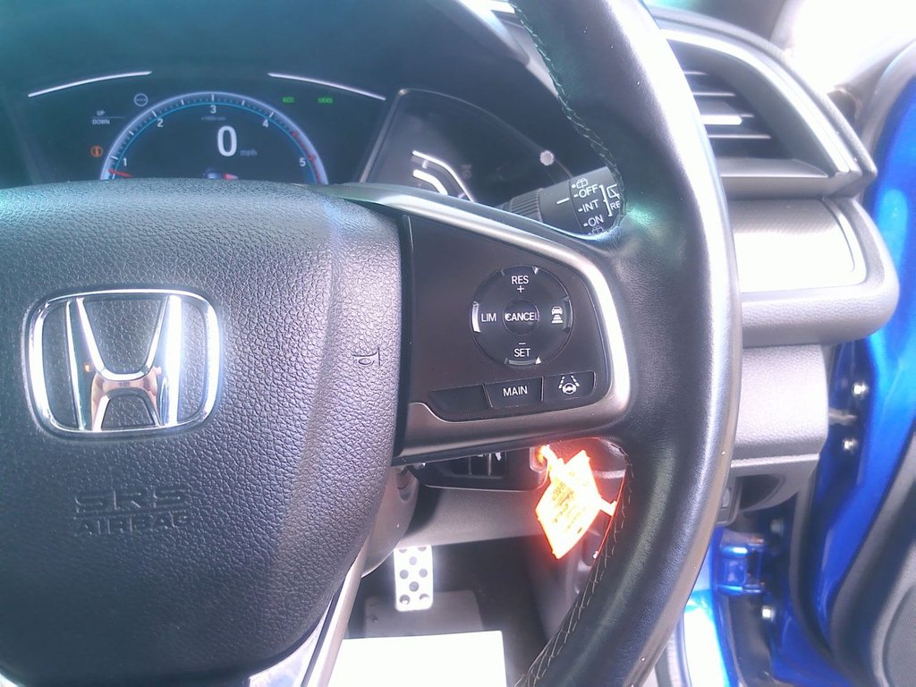 Used Honda Civic 2019 for sale - 76627142: Photo 22