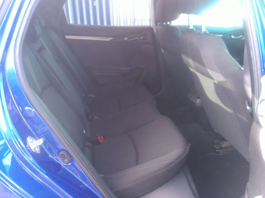 Used Honda Civic 2019 for sale - 76627142: Photo 25