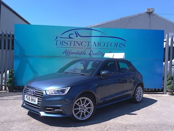 Used Audi A1 2016 for sale - 75284366: Photo
