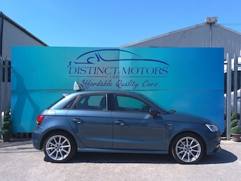 Used Audi A1 2016 for sale - 75284366: Photo