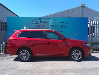 Used Mitsubishi Outlander 2019 for sale - 75641988: Photo