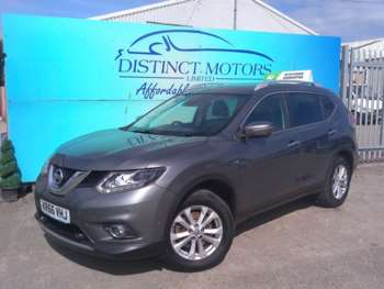 Used Nissan X-Trail 2016 for sale - 75284346: Photo