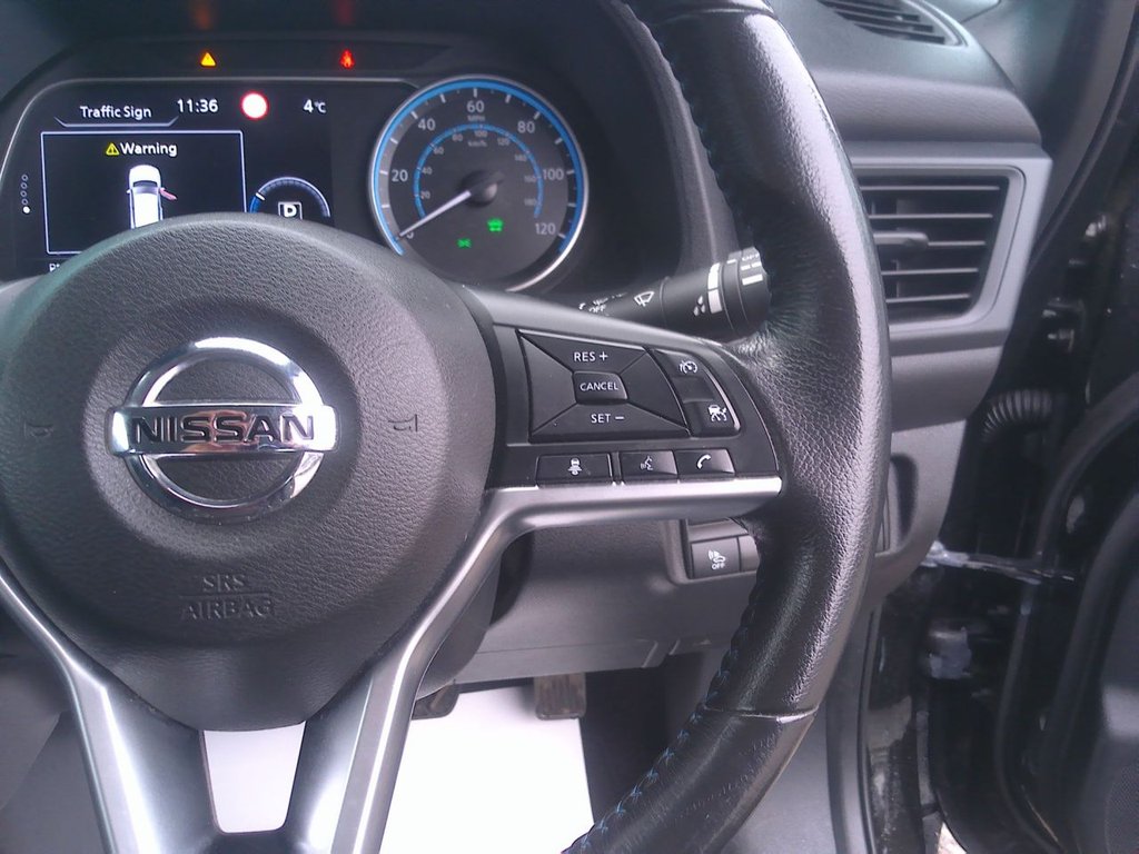 Used Nissan Leaf 2021 for sale - 76627183: Photo 14