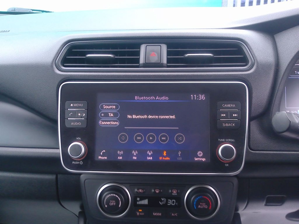 Used Nissan Leaf 2021 for sale - 76627183: Photo 15