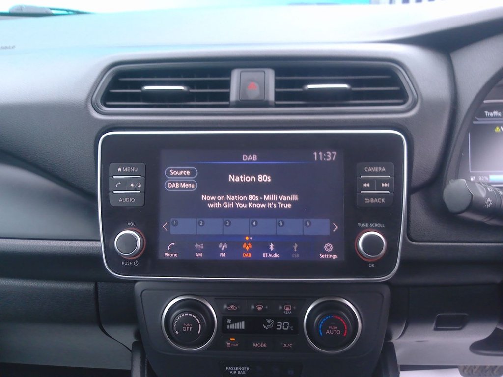 Used Nissan Leaf 2021 for sale - 76627183: Photo 16