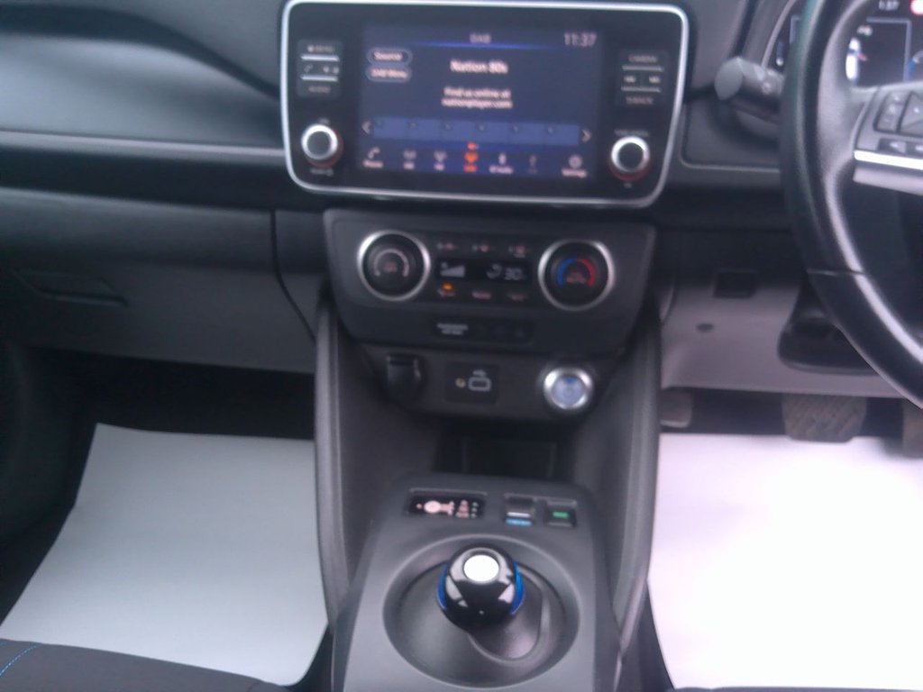 Used Nissan Leaf 2021 for sale - 76627183: Photo 20