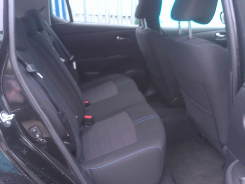 Used Nissan Leaf 2021 for sale - 76627183: Photo 23