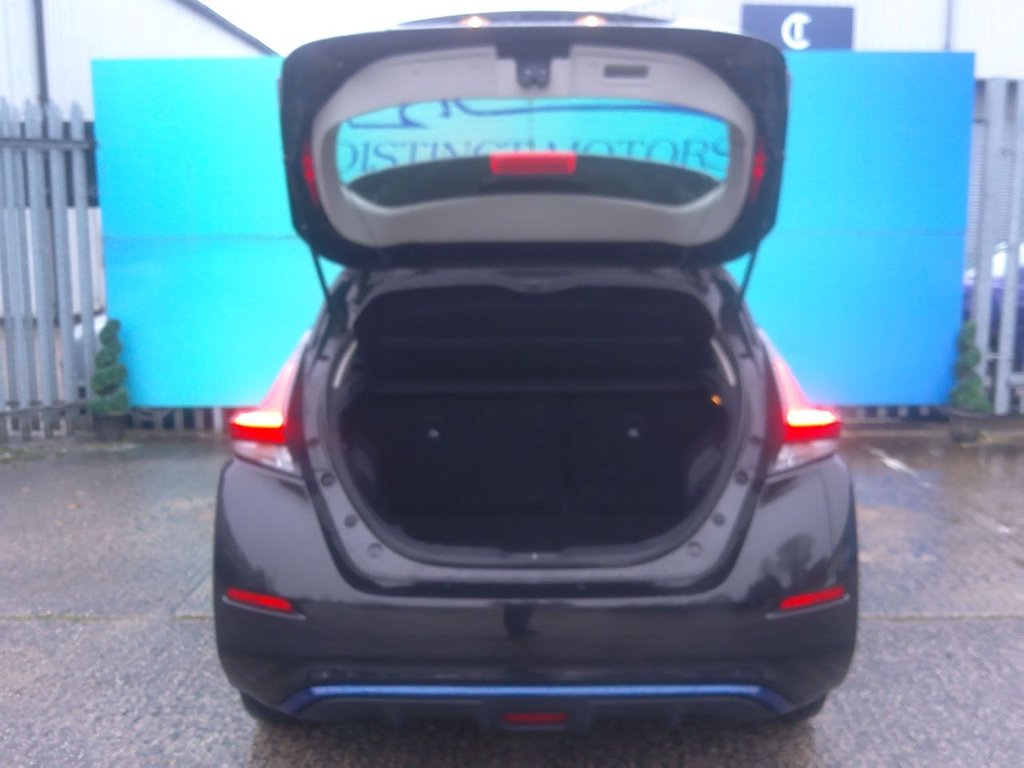 Used Nissan Leaf 2021 for sale - 76627183: Photo 24